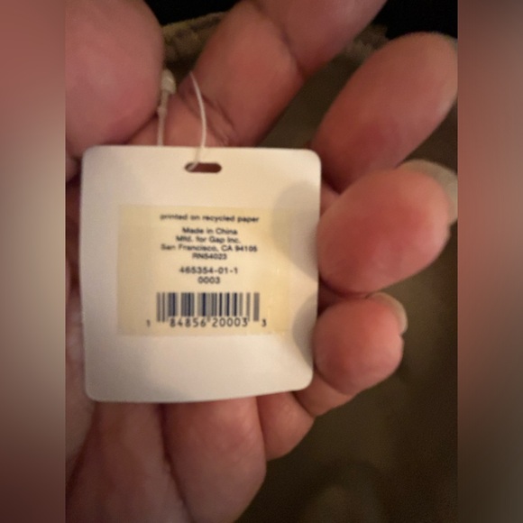 Gap Women’s Hat (S/M) (NWT) - Picture 6 of 7